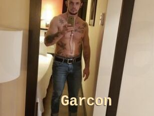 Garcon