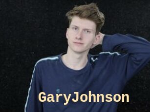 GaryJohnson