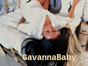 GavannaBaby