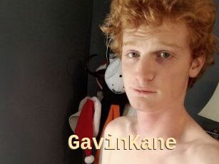 Gavin_Kane