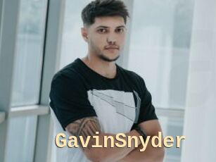 GavinSnyder