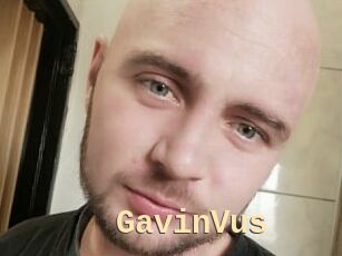 GavinVus