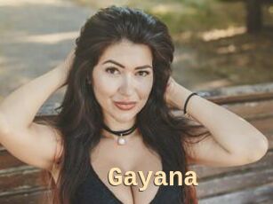 Gayana