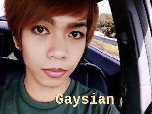 Gaysian