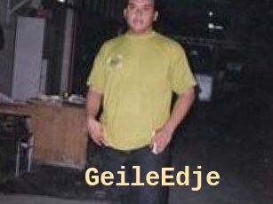 GeileEdje