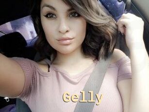 Gelly