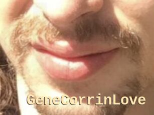 GeneCorrinLove