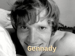 Gennady