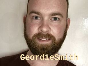 GeordieSmith