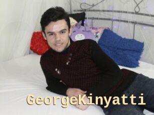 GeorgeKinyatti