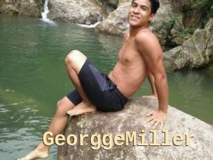 GeorggeMiller