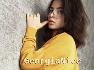 GeorgiaNice