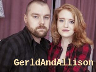 GerldAndAllison