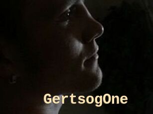 GertsogOne