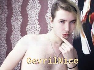 GevrilNice