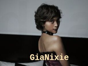 GiaNixie