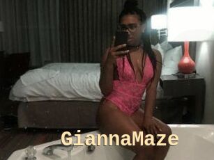 Gianna_Maze