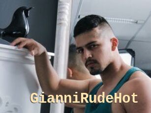 GianniRudeHot