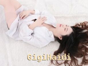 GigiHaidi