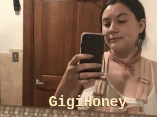 GigiHoney