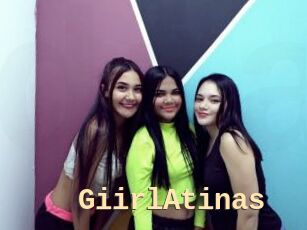 GiirlAtinas