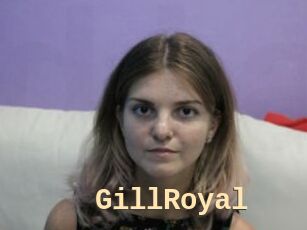 GillRoyal