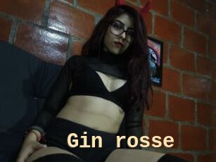 Gin_rosse