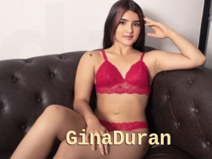 GinaDuran