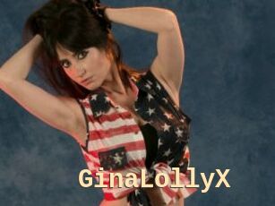 GinaLollyX