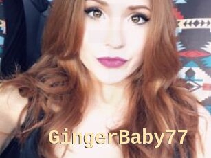 GingerBaby77