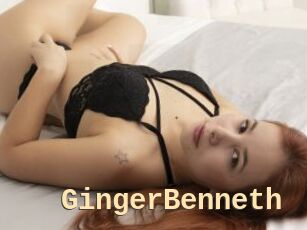 GingerBenneth