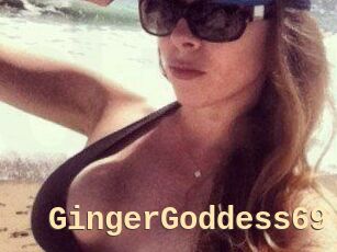 GingerGoddess69