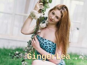 GingerLea