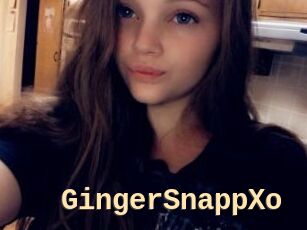 GingerSnappXo