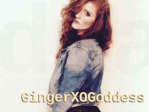 GingerXOGoddess