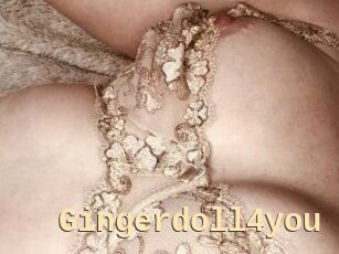 Gingerdoll4you