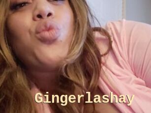 Gingerlashay