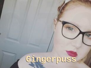 Gingerpuss