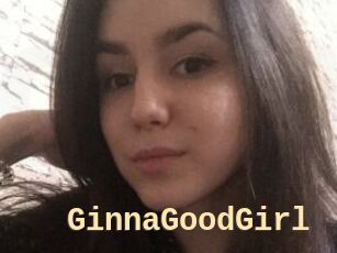 GinnaGoodGirl