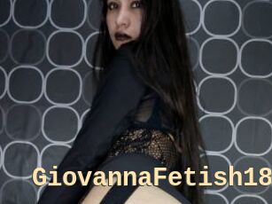 GiovannaFetish18