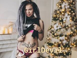 GirlDevil