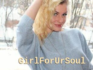 GirlForUrSoul