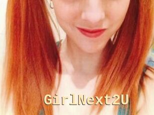 GirlNext2U