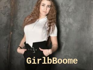 GirlbBoome