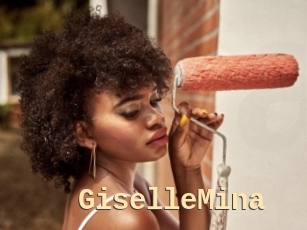 GiselleMina
