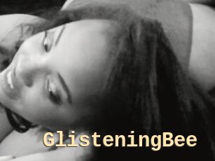 GlisteningBee