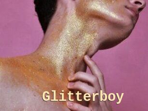 Glitterboy