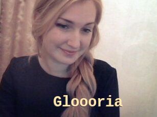 Gloooria