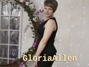 GloriaAllen