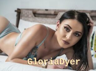 GloriaDyer